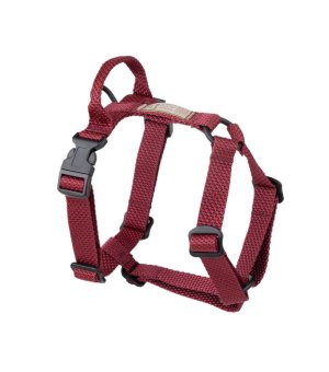 Amiplay Szelki Guard Midnight - bordo - L
