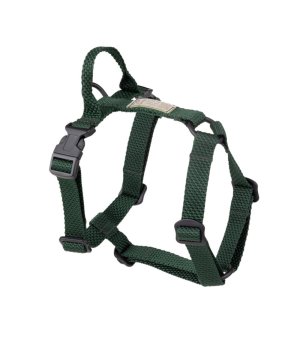 Amiplay Szelki Guard Midnight - zielony - S