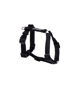 Amiplay Szelki guard Popular S Czarny