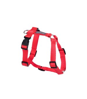 Amiplay Szelki guard Popular M Czerwony
