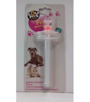 Aplikator do tabletek Lolo Pets LO-54080