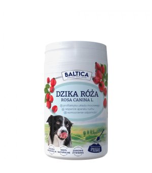 BALTICA Dzika Róża dla psa 150g