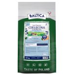 WYCOFYWANY Z OFERTY - BALTICA karma sucha dla psów dorosłych ras dużych Smaki Regionów Cielęcina z Jagnięciną XL 12kg