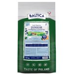BALTICA karma sucha dla szczeniąt ras dużych Smaki Regionów Junior Jagnięcina z Cielęciną XL 12kg