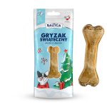 🎄🎁BALTICA Kość Świąteczna Kaczka z Jabłkiem 1szt.