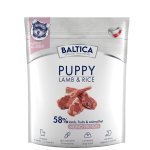 BALTICA Nutraceutic karma sucha dla szczeniąt ras wszystkich Puppy Lamb & Rice XS/L 1kg