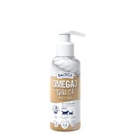 BALTICA olej dla dorosłych psów i kotów Omega-3 Gold Oil 100ml