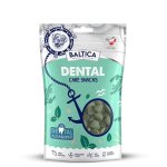 BALTICA Przysmaki Dental Care z Algą i Miętą 100g