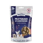 BALTICA Przysmaki Sylwestrowe na stres z walerianą 100g