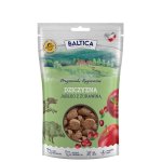 Baltica Przysmaki Treningowe Dziczyzna z Jabłkiem 100g