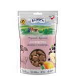 Baltica Przysmaki Treningowe Jagnięcina z Gruszką 100g