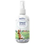 BALTICA Spray spacerowy dla psów na kleszcze, pchły i komary 150ml