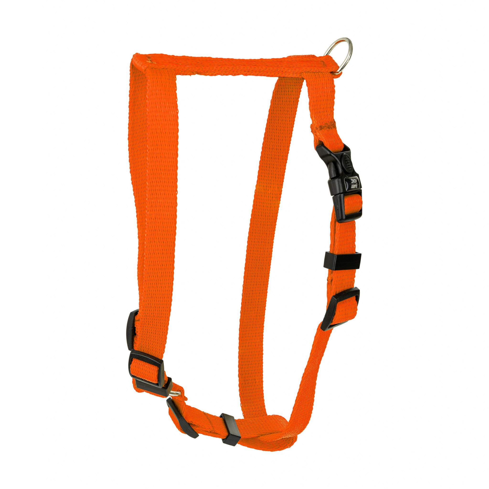 Barry King Classic guard Szelki M-L pomarańczowe 20mm/50-75cm