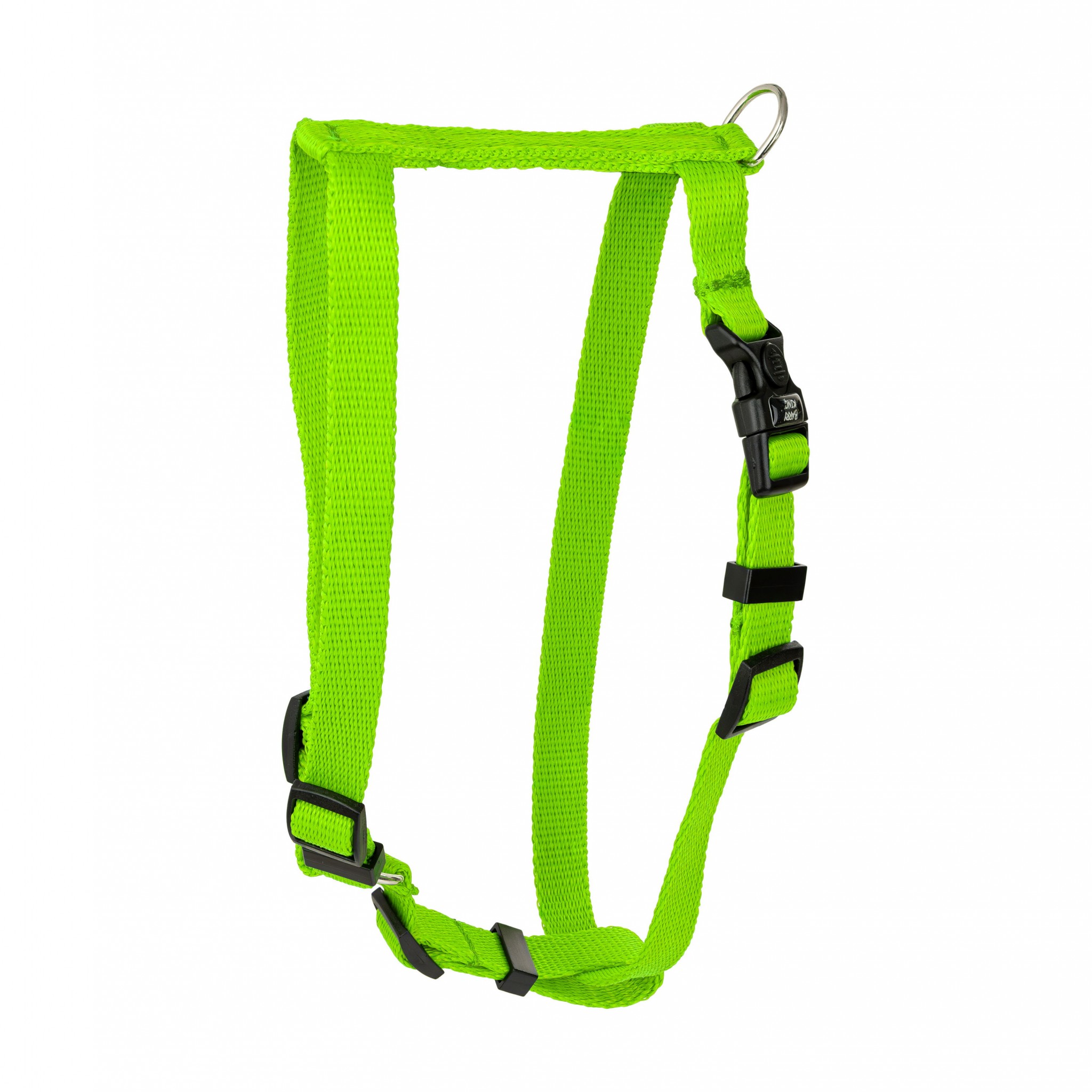 Barry King Classic guard Szelki S-M limonka 16mm/40-65cm