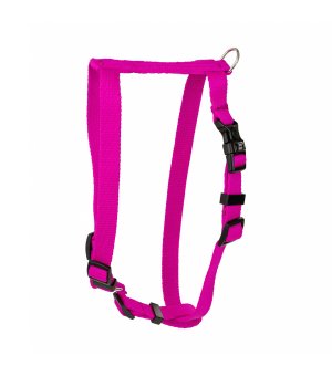 Barry King Classic guard Szelki S-M różowe 16mm/40-65cm