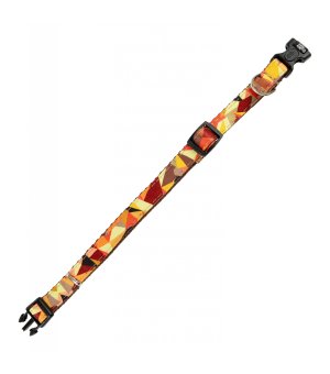 Barry King Obroża Jesień 16mm / 30-47cm