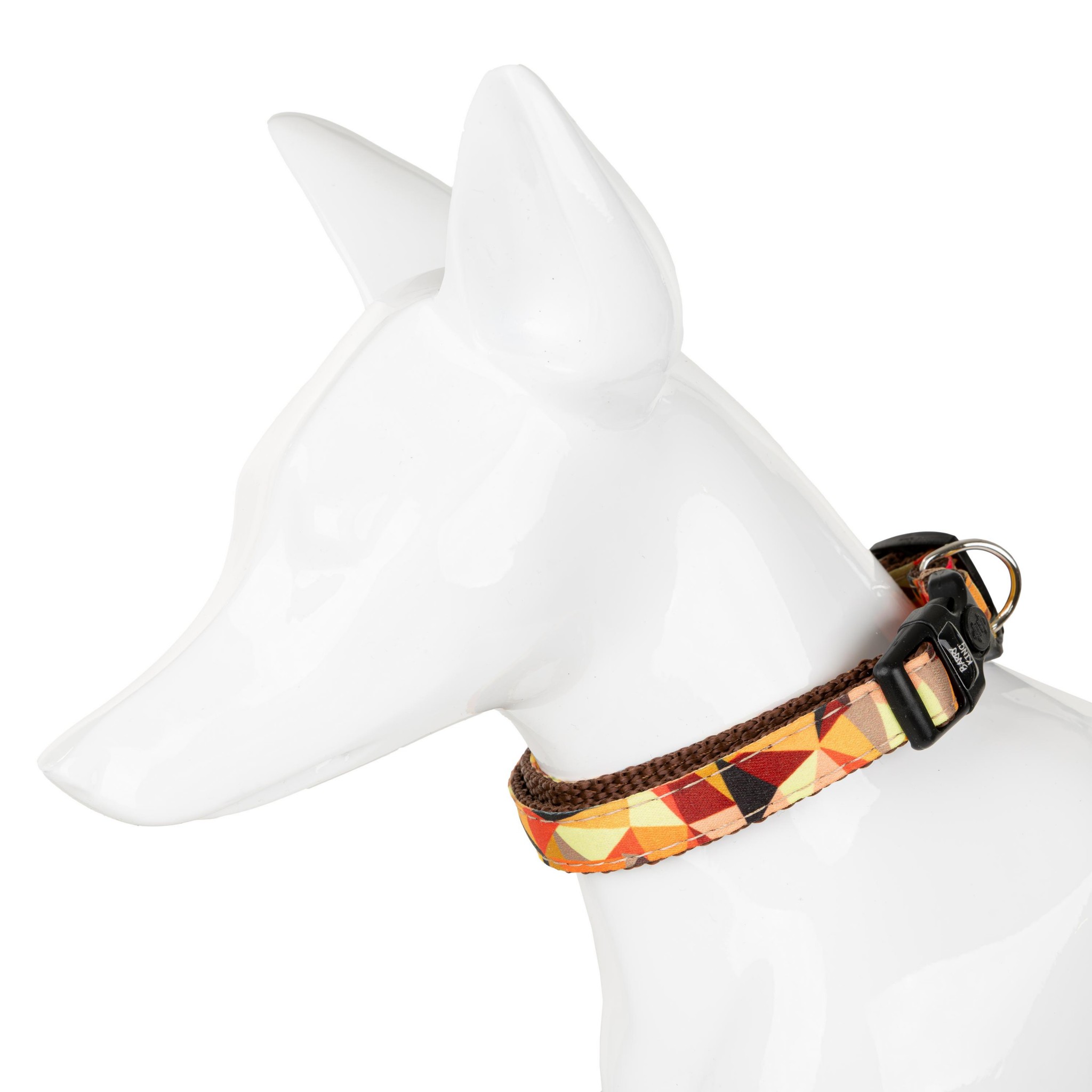 Barry King Obroża Jesień 20mm / 35-54cm