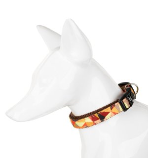 Barry King Obroża Jesień 16mm / 30-47cm