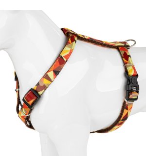 Barry King Szelki Jesień 10mm / 25-40cm