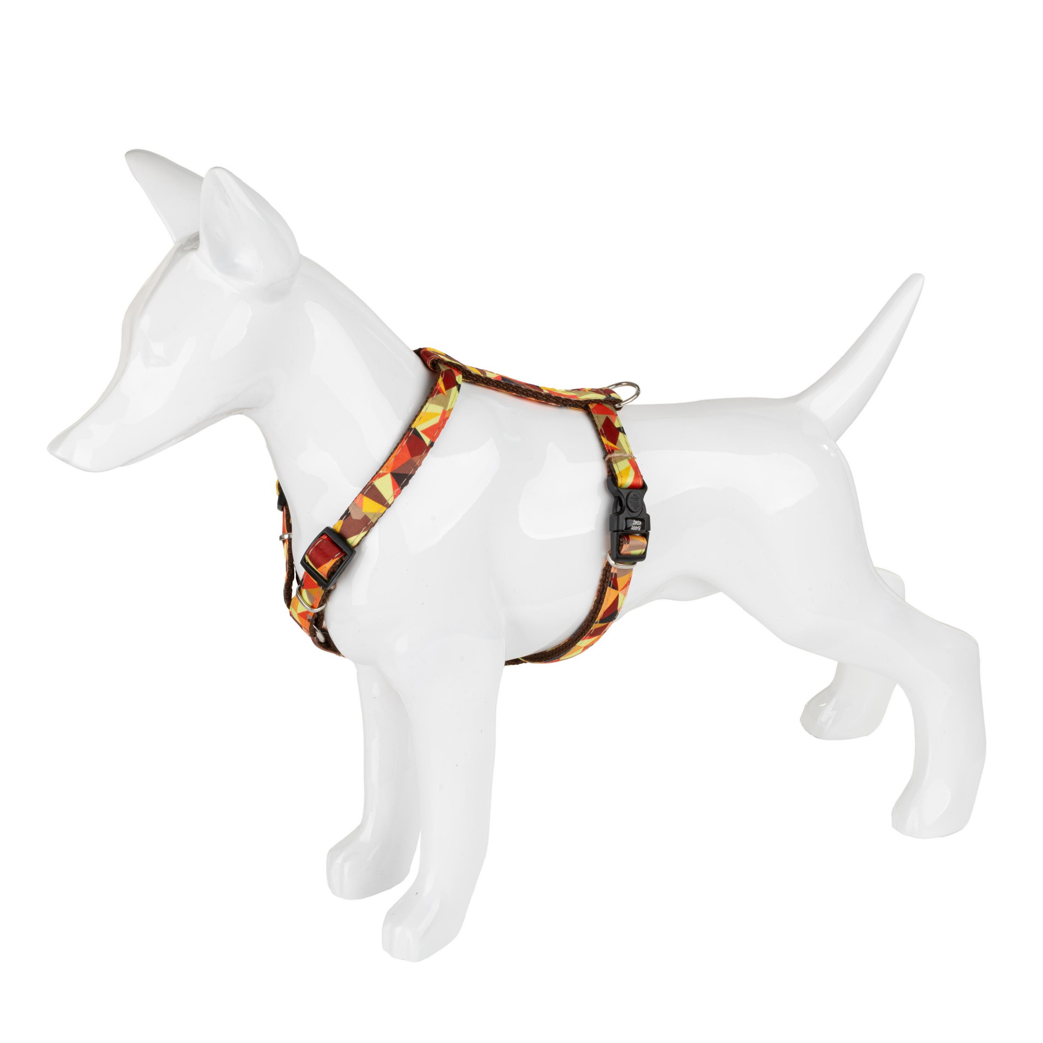 Barry King Szelki Jesień 10mm / 25-40cm