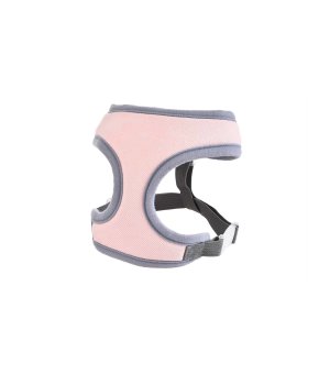 Barry King Szelki szaro-różowe 40-52cm