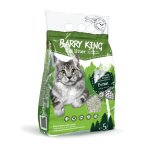 Barry King Żwirek Bentonitowy Leśny 5L