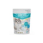 Barry King Żwirek Silikonowy Extra Drobny 5L