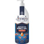 BEMO Antarctic Wild Krill Oil 200ml