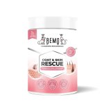Bemo Coat & Skin Rescue - wsparcie skóry i sierści psów z alergią 150g