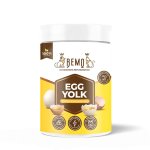 BEMO Egg Yolk 130g - Sproszkowane Żółtko Jaja