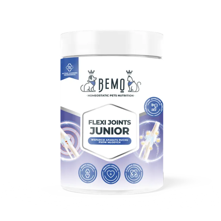BEMO Flexi Joints Junior 150g