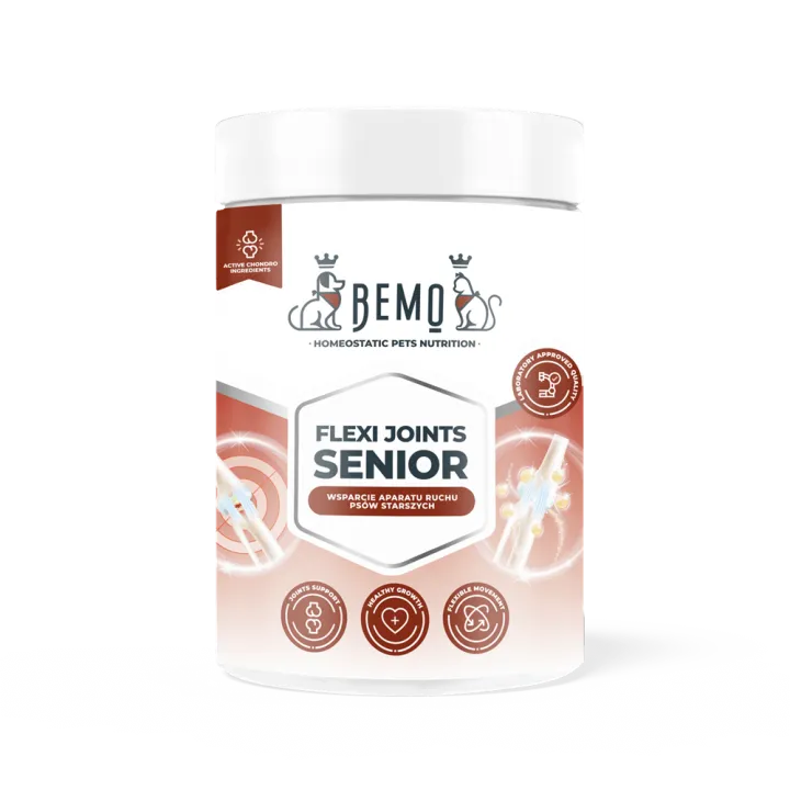 BEMO Flexi Joints Senior 150g