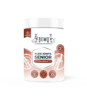 BEMO Flexi Joints Senior 150g