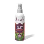 BEMO FLY OFF Spray spacerowy dla psów 150ml