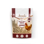 BEMO Freeze Dried Snacks Liofilizowane przysmaki Wątróbka Kurczaka 70g
