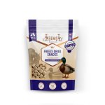 BEMO Freeze Dried Snacks Liofilizowane przysmaki Kaczka 70g
