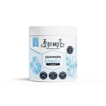 BEMO Gummies Dental - Żelki dla świeżego oddechu psów i kotów 40szt.