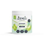 BEMO Gummies Digestion - Żelki wspierające trawienie psów i kotów 40szt.