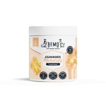 BEMO Gummies Mobility - Żelki wspierające aparat ruchu psów i kotów 40szt.