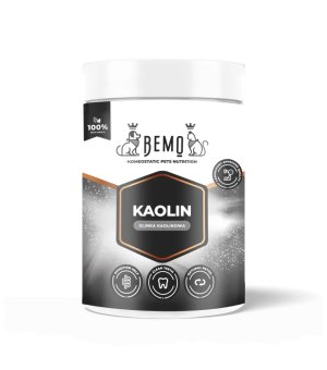 BEMO Kaolin 80g - Glinka Kaolinowa