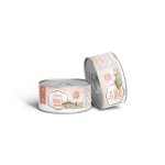 BEMO Karma mokra dla kotów dorosłych Monoproteinowa Pstrąg 185g