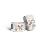BEMO Karma mokra dla kotów dorosłych Monoproteinowa Konina 200g