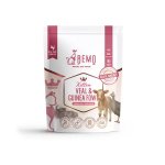 BEMO Karma sucha dla kociąt Cielęcina i Perliczka kitten 500g