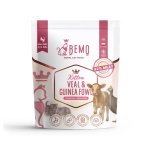 BEMO Karma sucha dla kociąt Cielęcina i Perliczka kitten 2,5kg