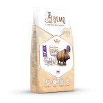 BEMO Karma sucha dla psów ras średnich i dużych Sensitive Boar M/L 15kg