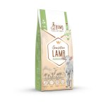 BEMO Karma sucha dla psów ras małych i średnich Sensitive Lamb S/M 3kg 