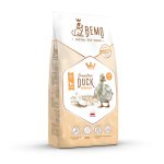 BEMO Karma sucha dla psów ras średnich i dużych Sensitive Duck M/L 15kg