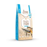 BEMO Karma sucha dla psów ras małych i średnich Sensitive Fish S/M 3kg 