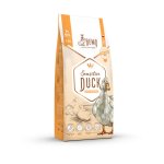 BEMO Karma sucha dla psów ras małych i średnich Sensitive Duck S/M 3kg 