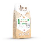 BEMO Karma sucha dla psów ras średnich i dużych Optimal Cielęcina z Warzywami M/L 15kg